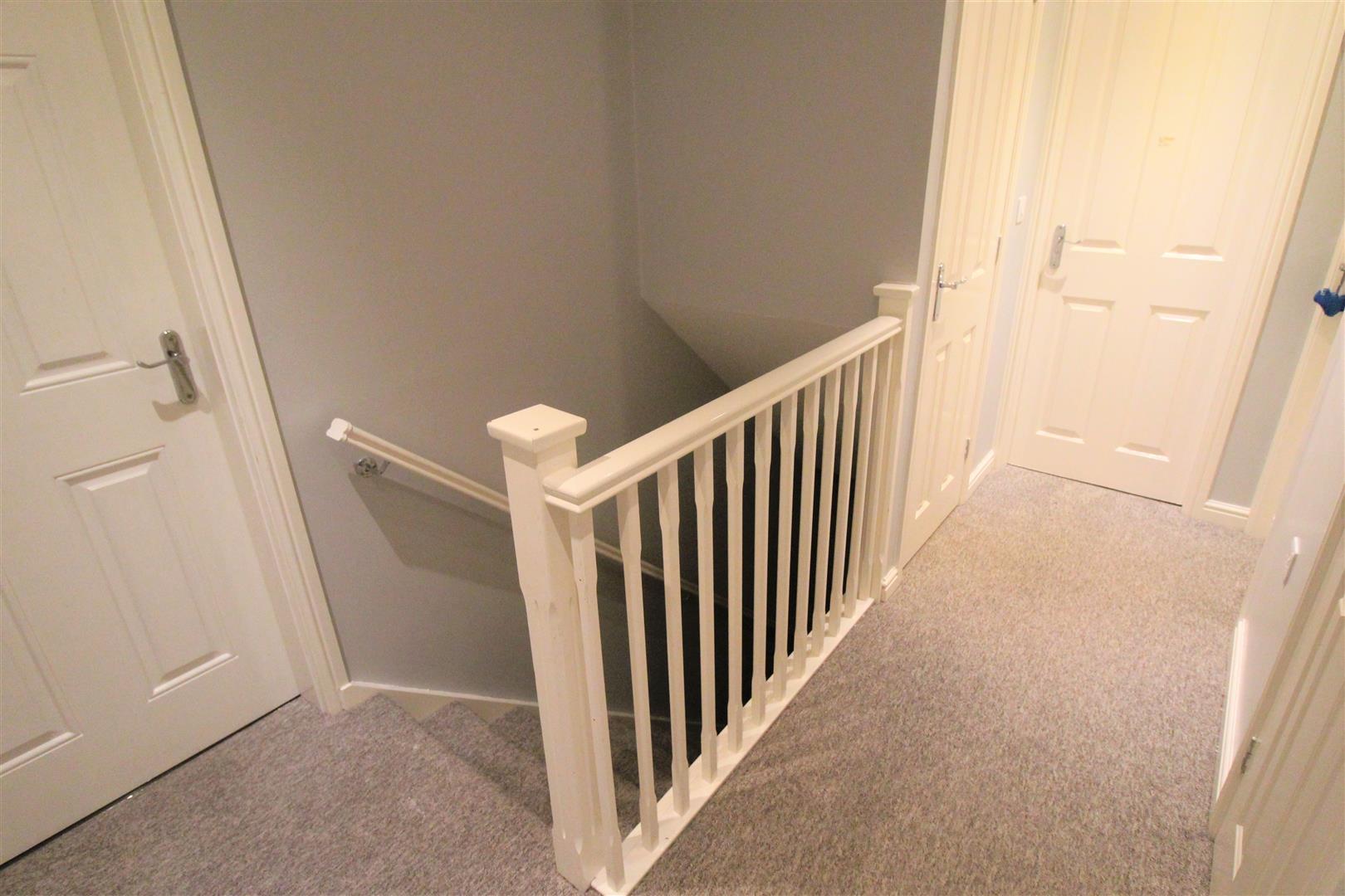 Emerald Way, Milton, Stoke-On-Trent